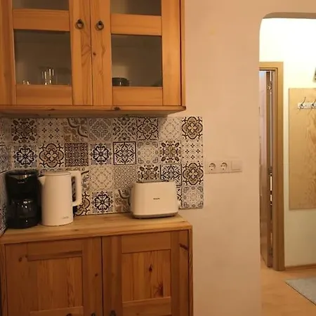 Olimpus Apartment Cluj-Napoca